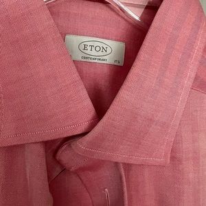 ETON men’s dress shirt